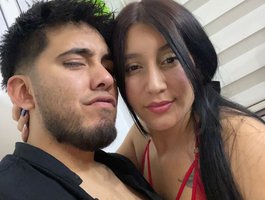 Antonella-Maiky live cam