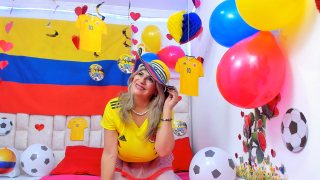 Celeste-Linco live cam