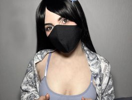 kirirose live cam