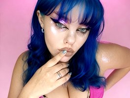 LunaSexFantasy live stream preview
