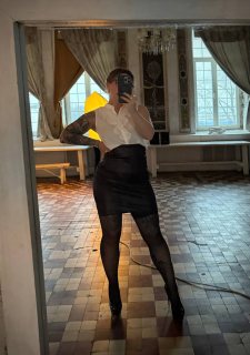 Miss-Fetish live cam