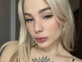 Sweeet-Barbie live cam